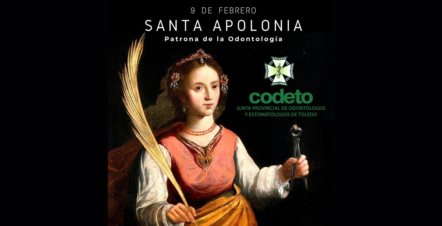  Cena de confraternización de Santa Apolonia 2023