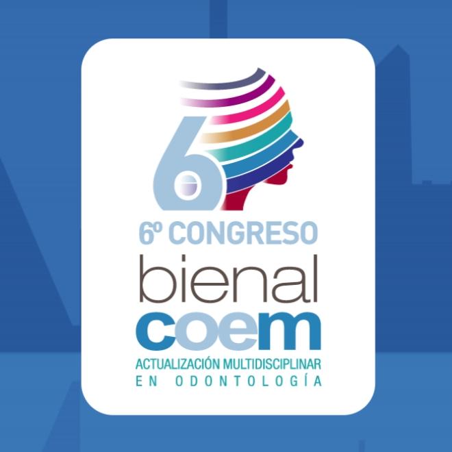 6º Congreso Bienal COEM 10 y 11 de febrero de 2023