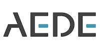 logo Asociación Española de Endodoncia (AEDE)