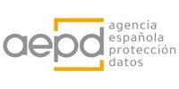 logo Agencia Española de Protección de Datos