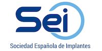 logo Sociedad Española de Implantes (SEI)