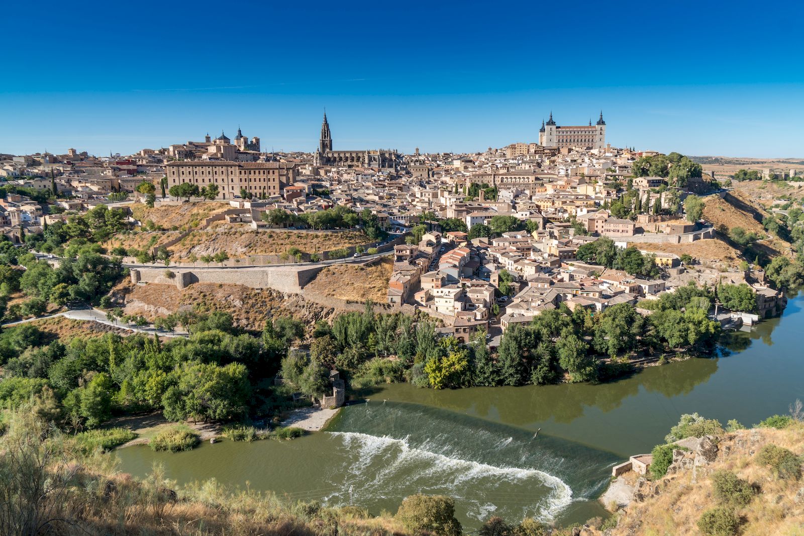 colegio odontologos y estomatologos de Toledo